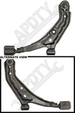 APDTY 631634 Control Arm Front Lower Left
