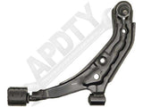 APDTY 631634 Control Arm Front Lower Left