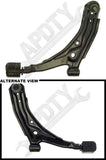 APDTY 631636 Control Arm Front Lower Left
