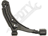 APDTY 631637 Control Arm Front Lower Right