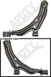 APDTY 631638 Control Arm Front Lower Left