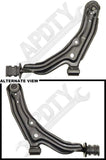 APDTY 631638 Control Arm Front Lower Left