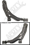 APDTY 631639 Control Arm Front Lower Right