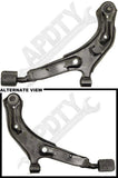 APDTY 631640 Control Arm Front Lower Left