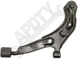 APDTY 631640 Control Arm Front Lower Left