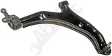APDTY 631641 Front Lower Right Control Arm, With Ball Joint/Bushings