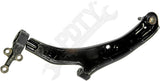 APDTY 631641 Front Lower Right Control Arm, With Ball Joint/Bushings