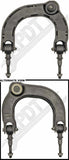 APDTY 631644 Control Arm Front Upper Left