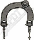APDTY 631644 Control Arm Front Upper Left