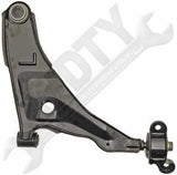 APDTY 631648 Control Arm Front Lower Left