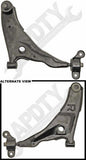 APDTY 631649 Control Arm Front Lower Right