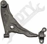 APDTY 631649 Control Arm Front Lower Right
