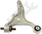 APDTY 631650 Control Arm Front Lower Left
