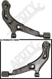 APDTY 631651 Control Arm Front Lower Right
