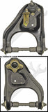 APDTY 631653 Control Arm Front Upper Right