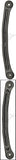APDTY 631654 Control Arm Rear Lower Left