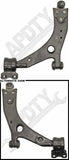 APDTY 631656 Control Arm Front Lower Left