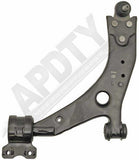 APDTY 631656 Control Arm Front Lower Left
