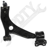 APDTY 631657 Control Arm Front Lower Right