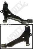 APDTY 631659 Control Arm Front Lower Right