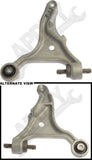APDTY 631661 Control Arm Front Lower Right