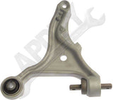 APDTY 631661 Control Arm Front Lower Right