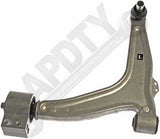 APDTY 631662 Control Arm Front Lower Left