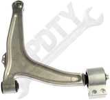 APDTY 631662 Control Arm Front Lower Left