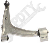 APDTY 631663 Control Arm Front Lower Right