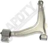 APDTY 631663 Control Arm Front Lower Right