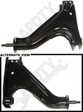APDTY 631668 Control Arm Front Lower Left