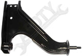 APDTY 631668 Control Arm Front Lower Left