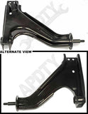 APDTY 631669 Control Arm Front Lower Right