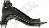APDTY 631669 Control Arm Front Lower Right