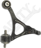APDTY 631672 Control Arm Assembly w/Bushings Front Lower Left