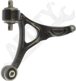APDTY 631672 Control Arm Assembly w/Bushings Front Lower Left
