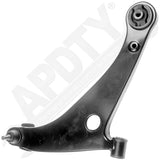 APDTY 631675 Control Arm Front Lower Right