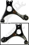APDTY 631676 Control Arm Front Lower Left