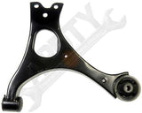 APDTY 631676 Control Arm Front Lower Left
