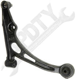 APDTY 631678 Front Lower Left Control Arm, With Ball Joint/Bushings