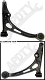 APDTY 631679 Control Arm Front Lower Right Replaces 45201-54G01