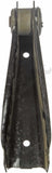 APDTY 631683 Control Arm Rear Left Upper Fits Select 1977-89 GM Models 10000887
