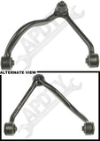 APDTY 631684 Control Arm Front Upper Left