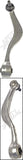 APDTY 631686 Control Arm Front Lower Left