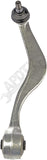APDTY 631686 Control Arm Front Lower Left