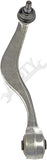 APDTY 631687 Control Arm Front Lower Right