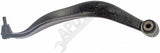 APDTY 631688 Control Arm Rear Lower Left
