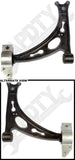 APDTY 631691 Control Arm Front Lower Right