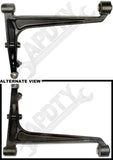 APDTY 631692 Control Arm Front Lower Left