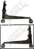 APDTY 631693 Control Arm Front Lower Right